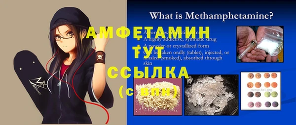 крисы Липки