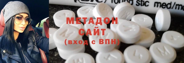 крисы Липки