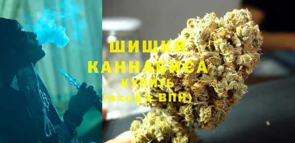 молекула духа Майский